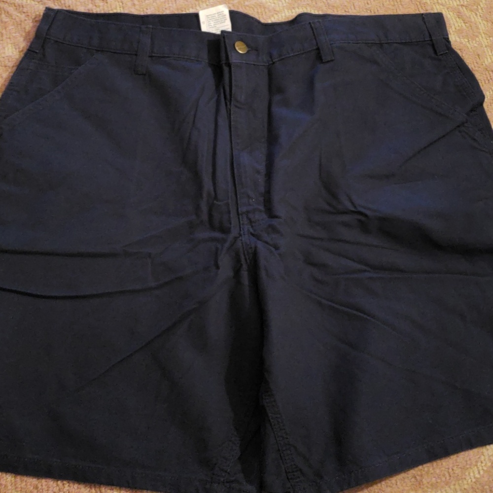 NWT Carhartt Shorts obo